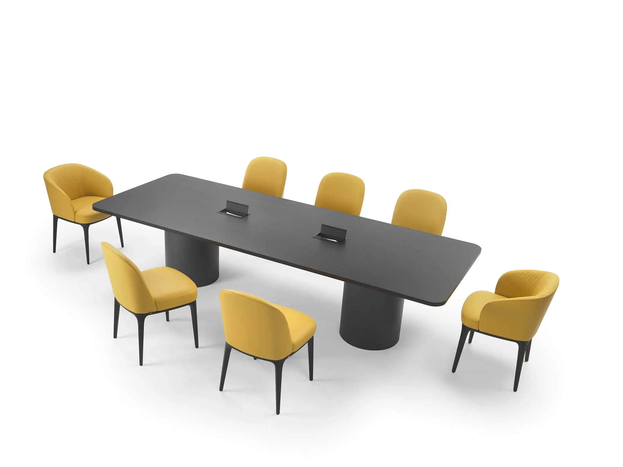 Lomacasa Marelli Arthur Dining Table Galleria 1-9