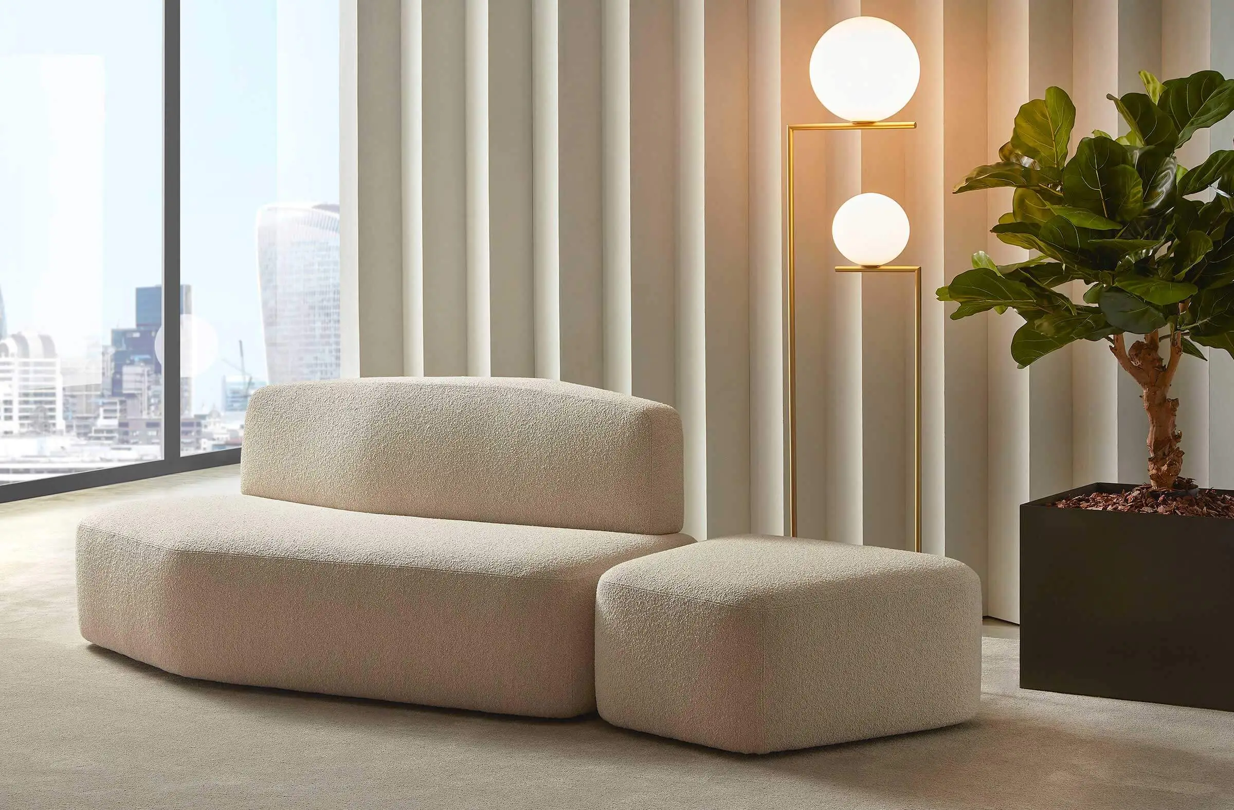 Lomacasa Marelli Atacama Divano Galleria 1-13