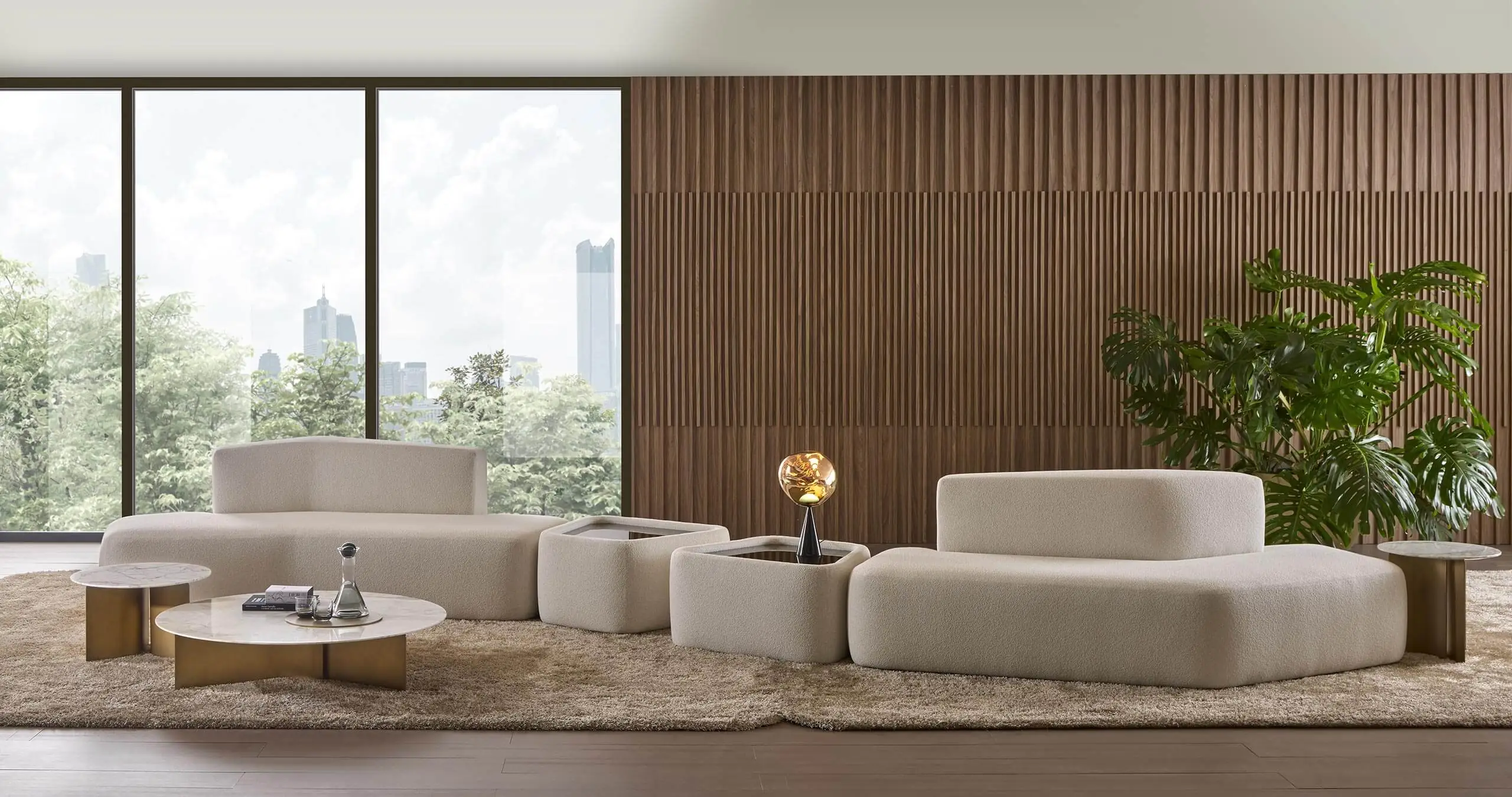 Lomacasa Marelli Atacama Divano Galleria 1-2