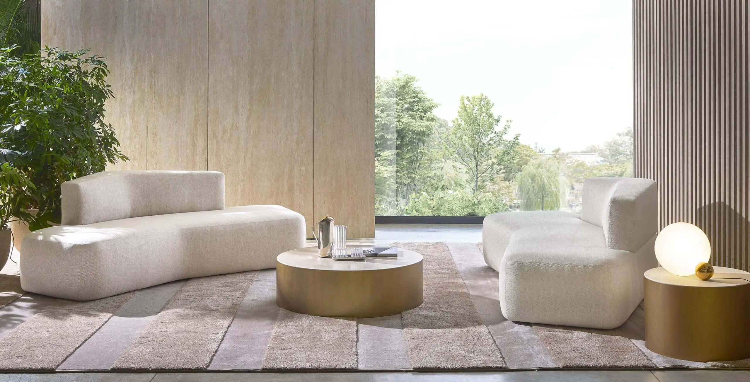 Lomacasa Marelli Atacama Divano Galleria 1-8