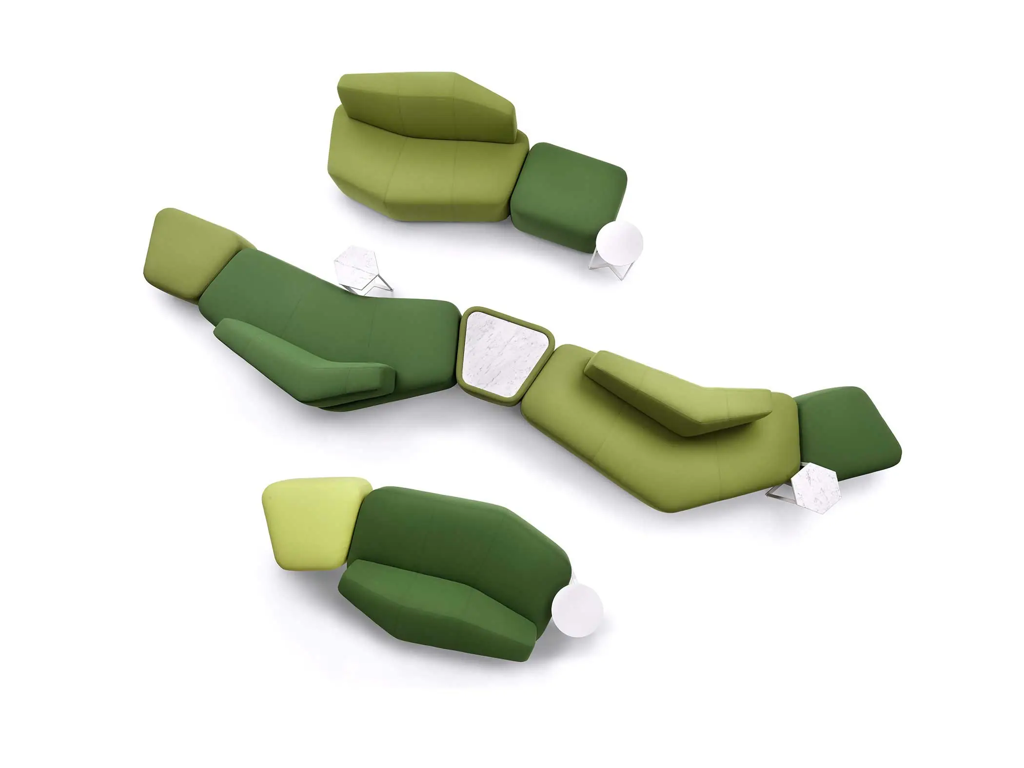 Lomacasa Marelli Atacama Divano Galleria 2-3