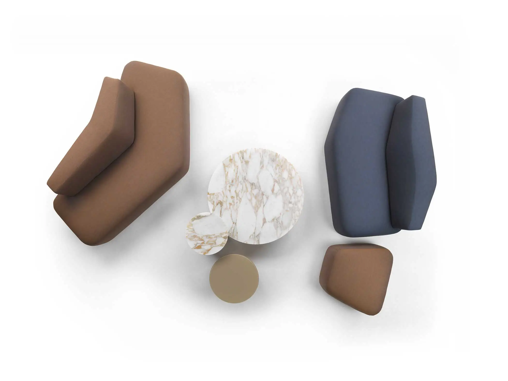 Lomacasa Marelli Atacama Divano Galleria 2-4