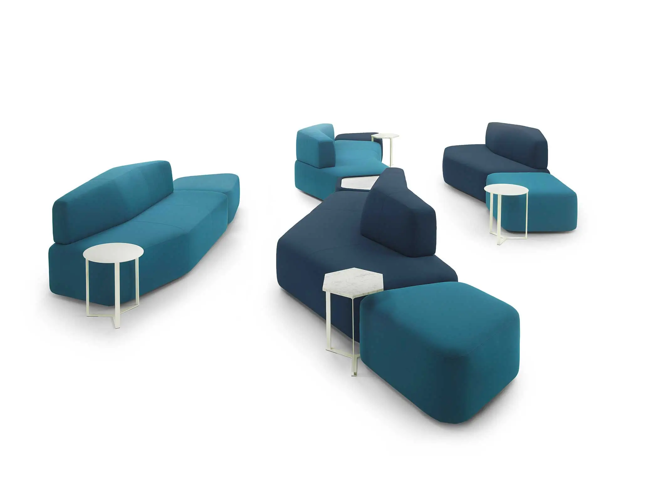 Lomacasa Marelli Atacama Divano Galleria 2-5