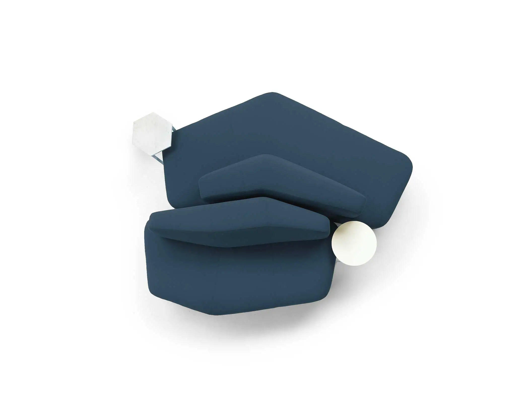 Lomacasa Marelli Atacama Divano Galleria 2-6