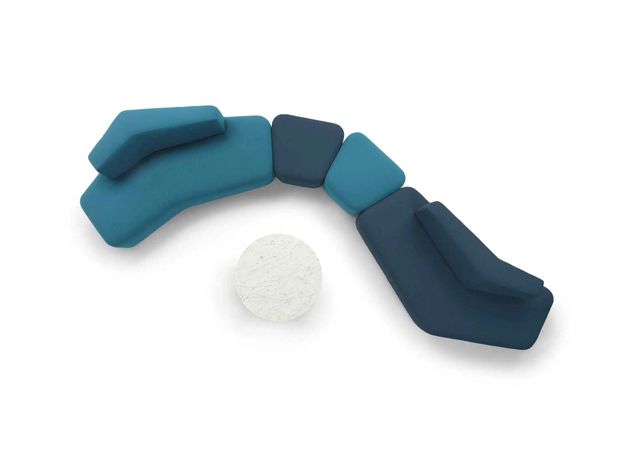 Lomacasa Marelli Atacama Divano Galleria 2-7