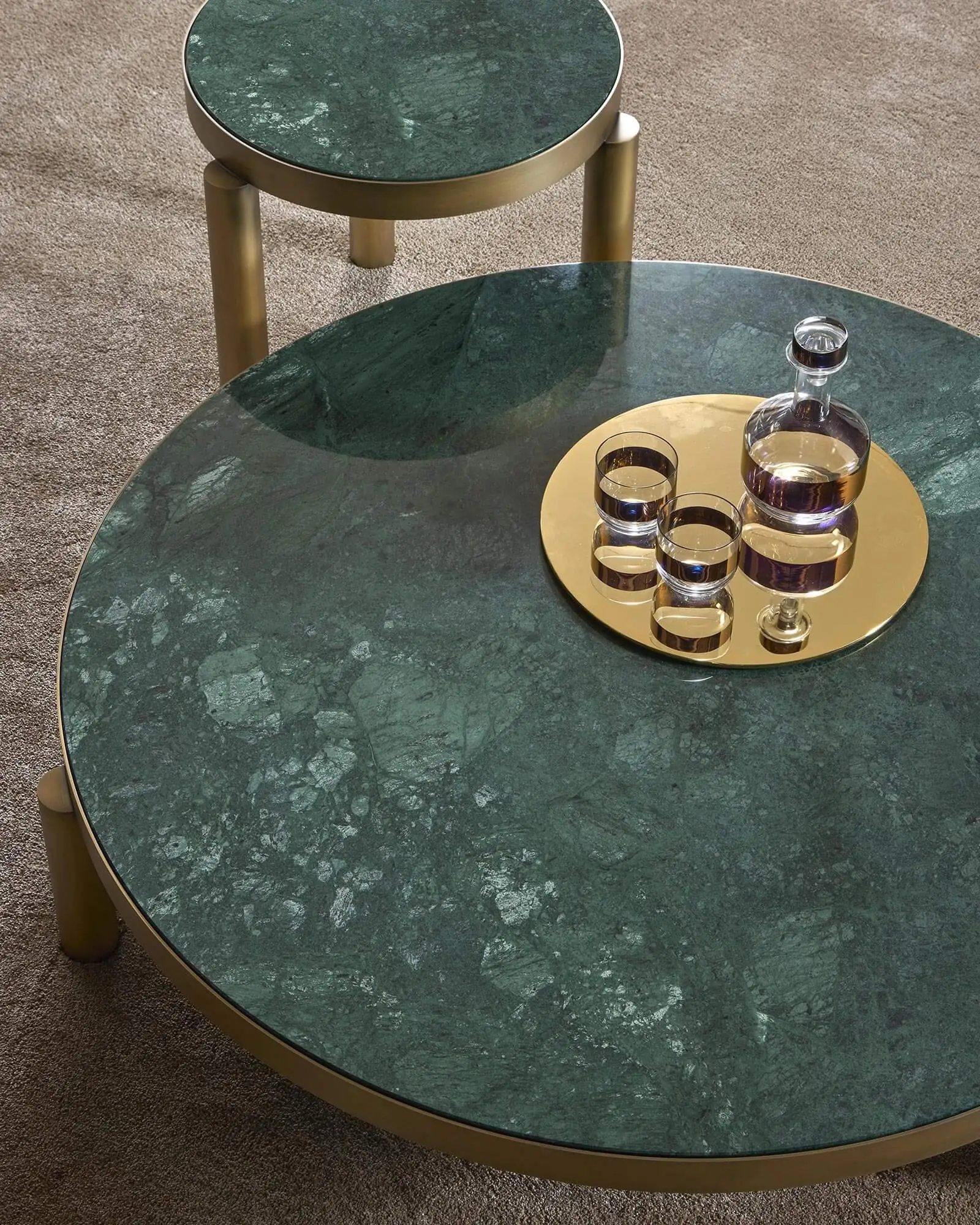 Lomacasa Marelli Atene Coffee Table Galleria 1-1