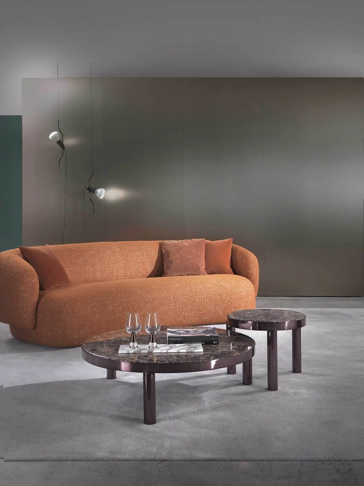 Lomacasa Marelli Atene Coffee Table Galleria 1-10