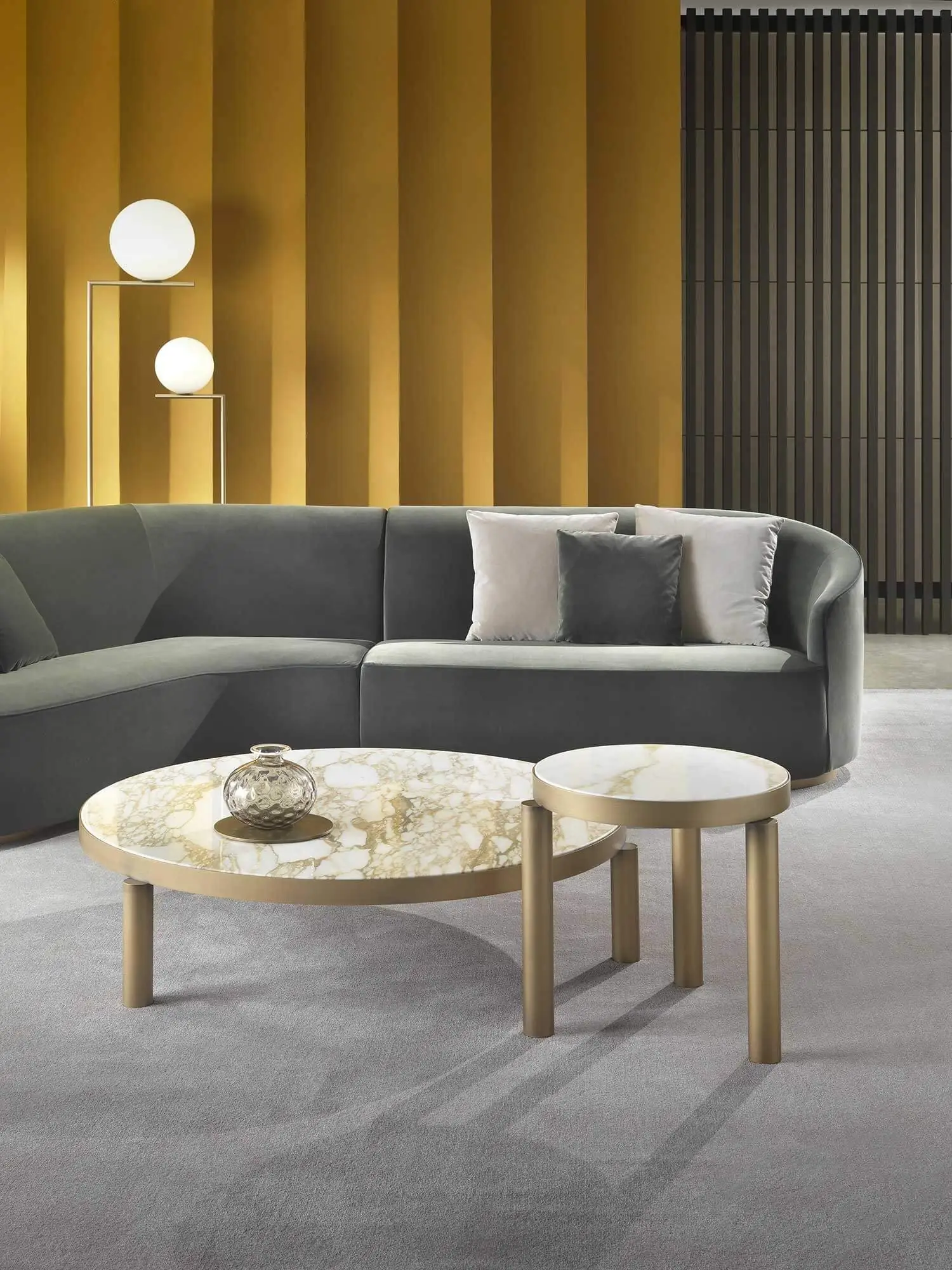 Lomacasa Marelli Atene Coffee Table Galleria 1-12