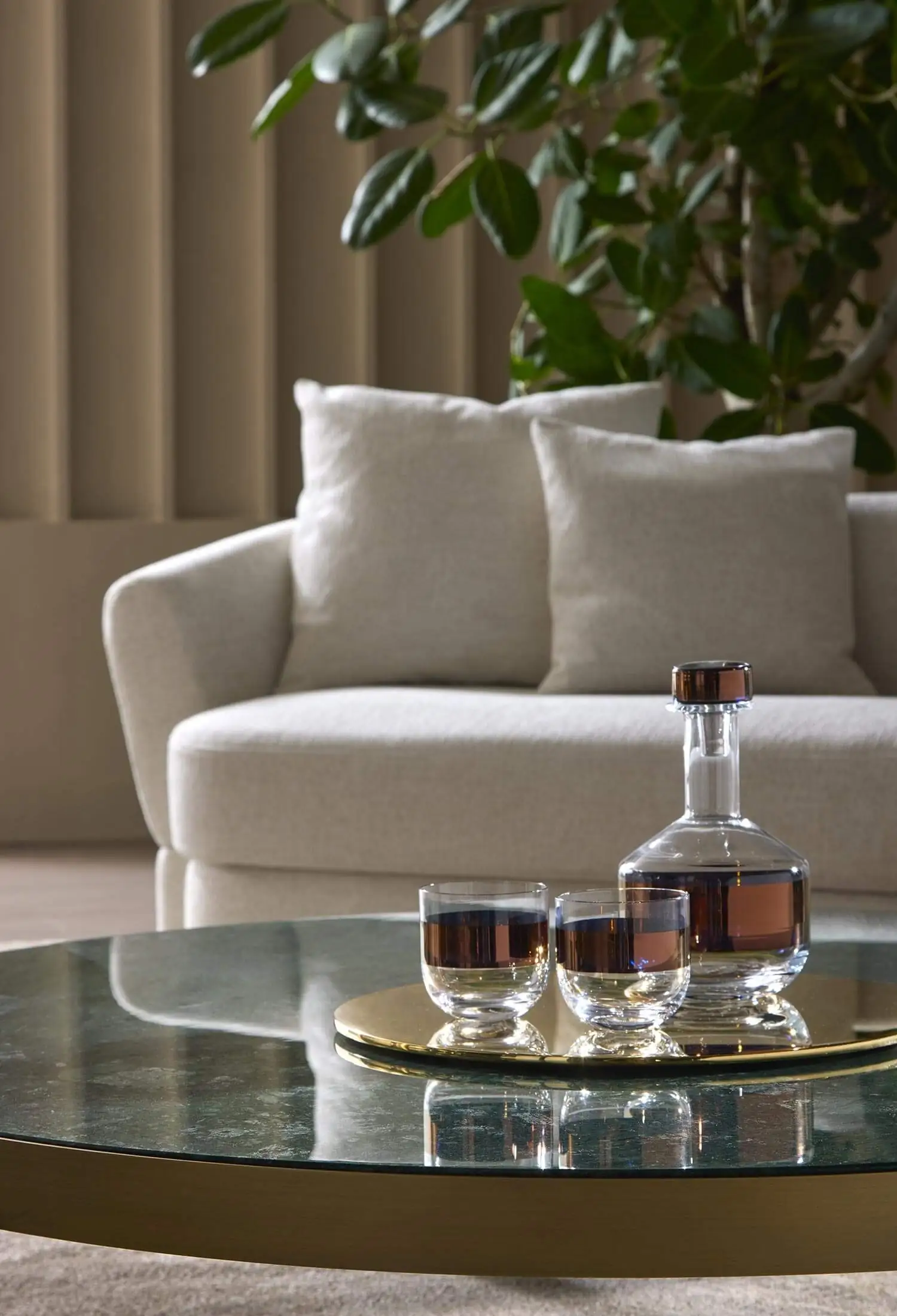 Lomacasa Marelli Atene Coffee Table Galleria 1-3