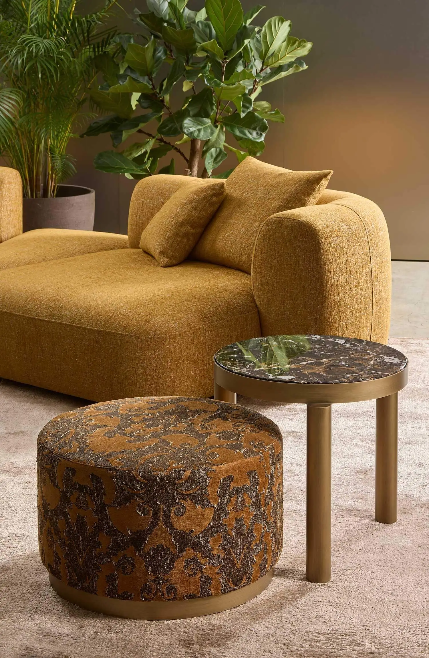 Lomacasa Marelli Atene Coffee Table Galleria 1-8