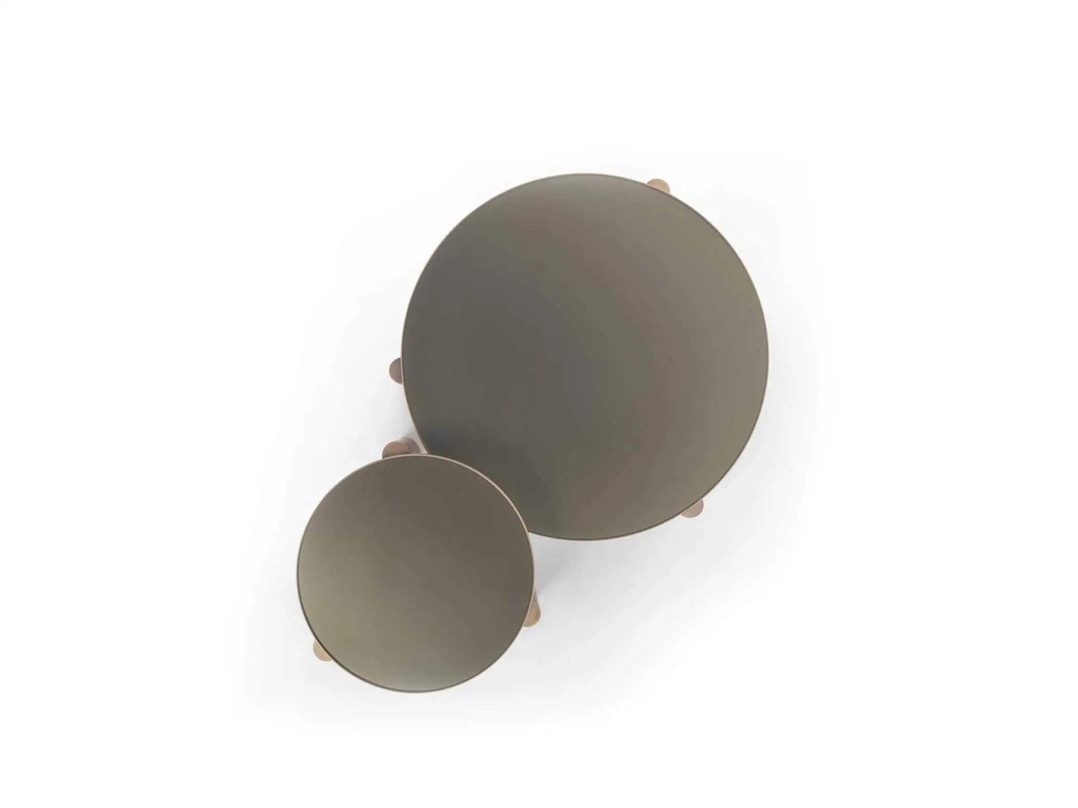 Lomacasa Marelli Atene Coffee Table Galleria 2-4