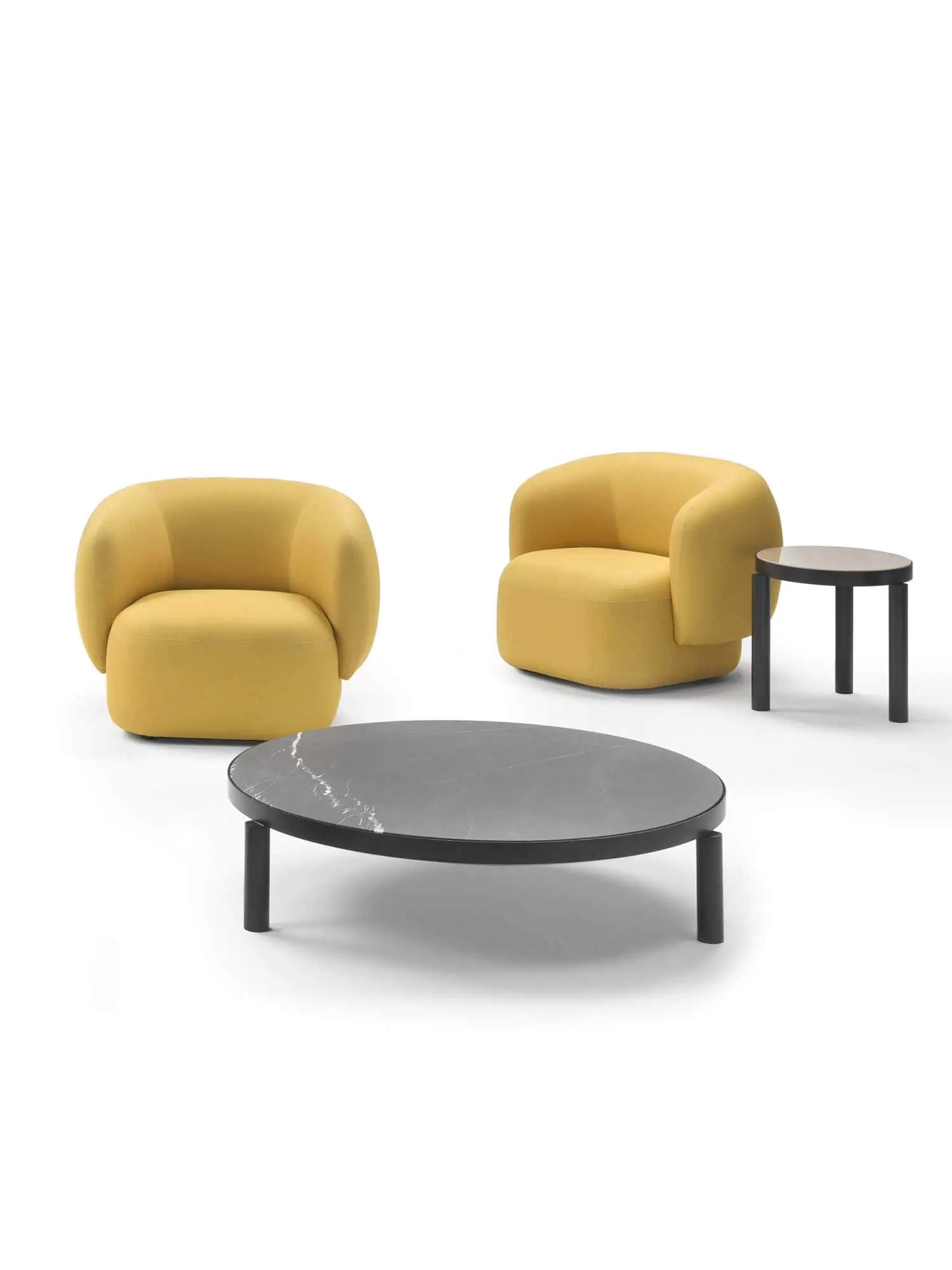 Lomacasa Marelli Atene Coffee Table Galleria 2-5