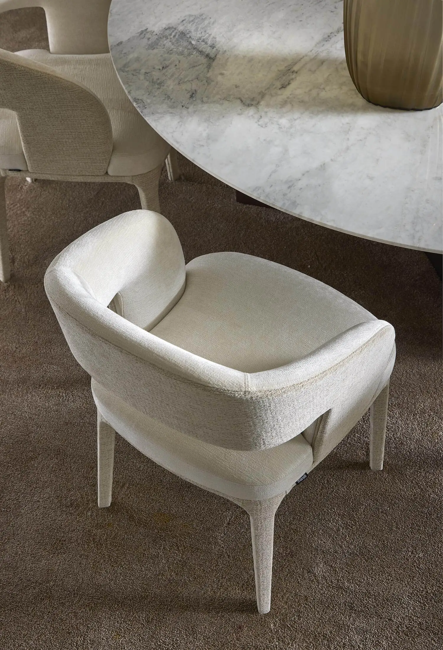 Lomacasa Marelli Bea Sedia Galleria 1-3