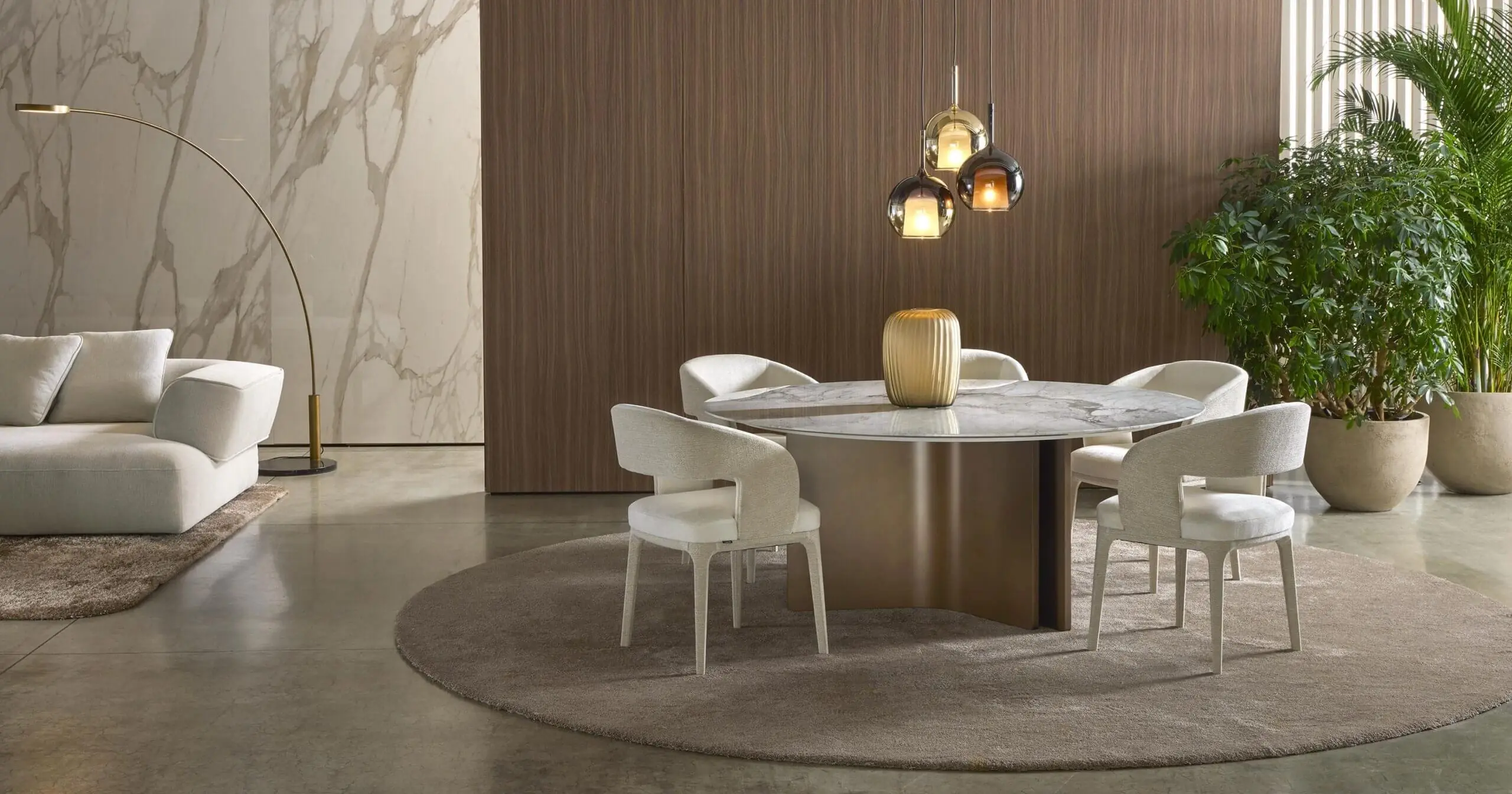 Lomacasa Marelli Bea Sedia Galleria 1-4