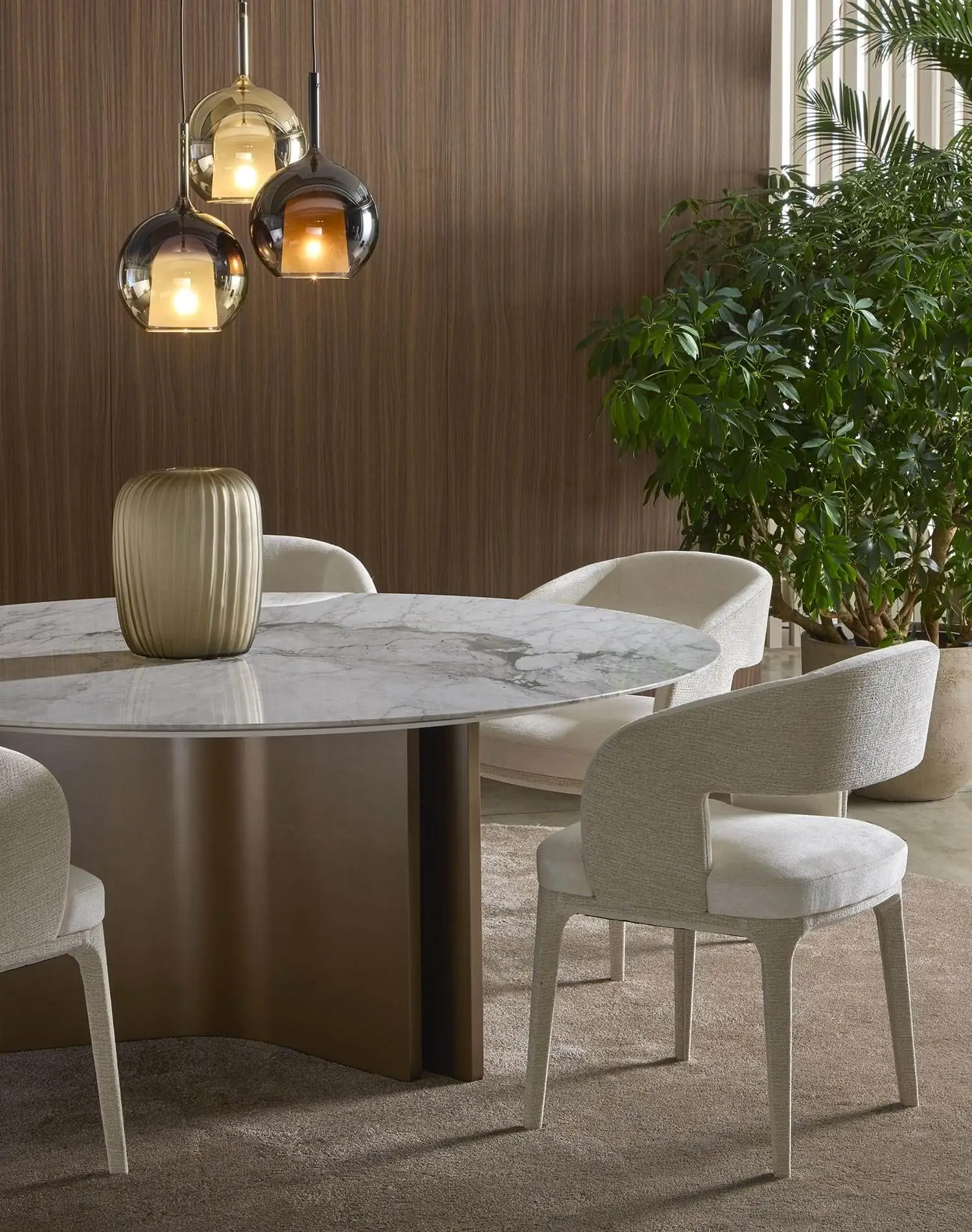 Lomacasa Marelli Bea Sedia Galleria 1-5