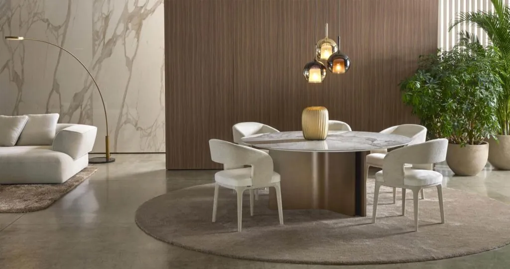 Lomacasa Marelli Bea Sedia Hero