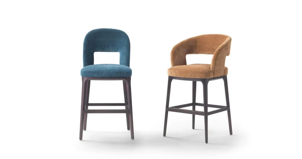 Lomacasa Marelli Bea Sgabello Hero