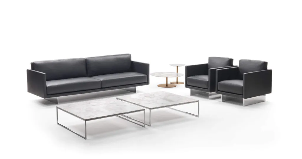 Lomacasa Marelli Blade Divano Hero