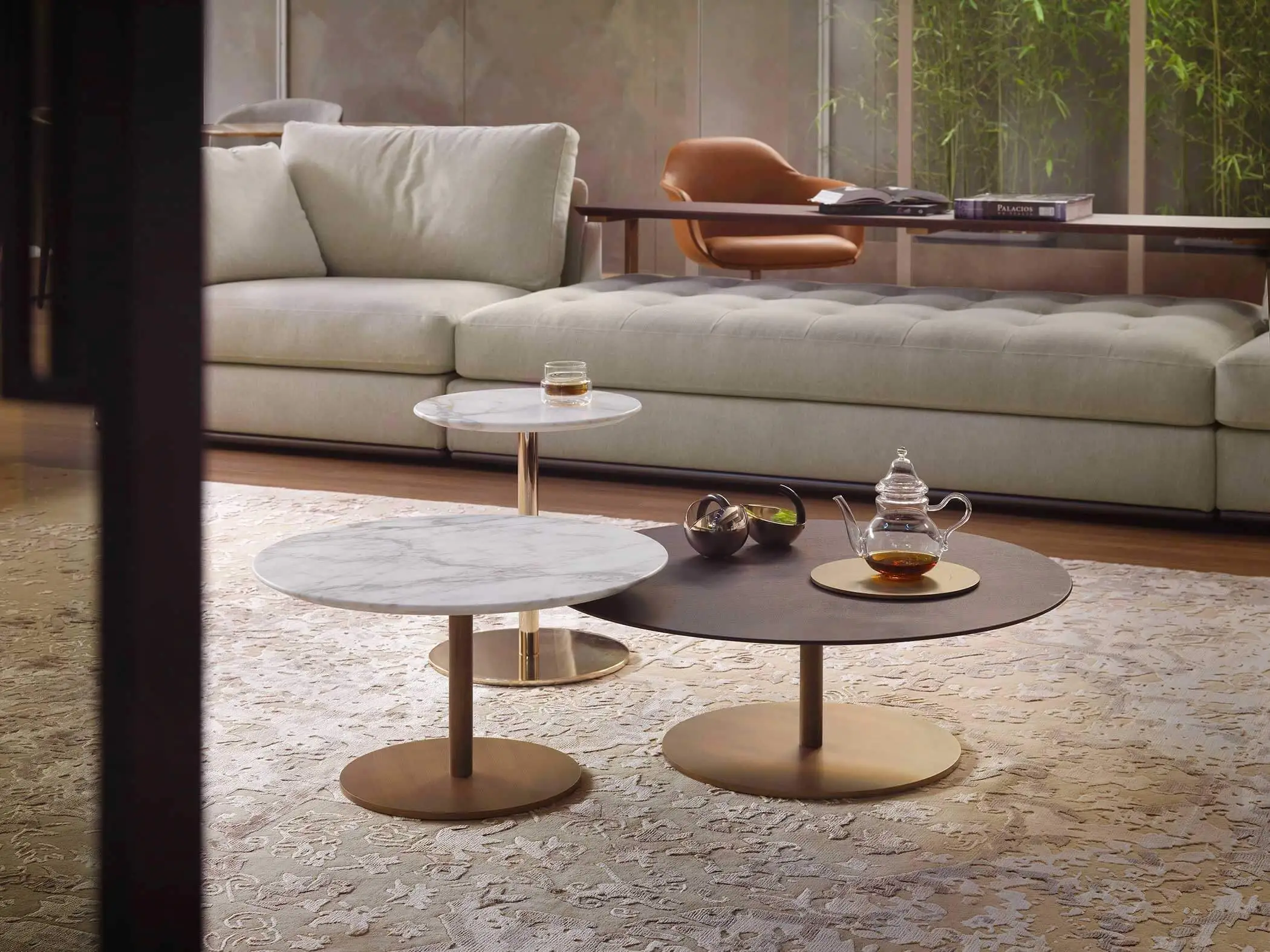 Lomacasa Marelli Break Coffee Table Galleria 1-12