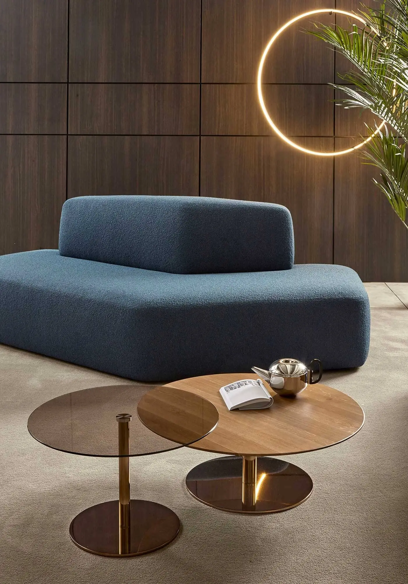 Lomacasa Marelli Break Coffee Table Galleria 1-3