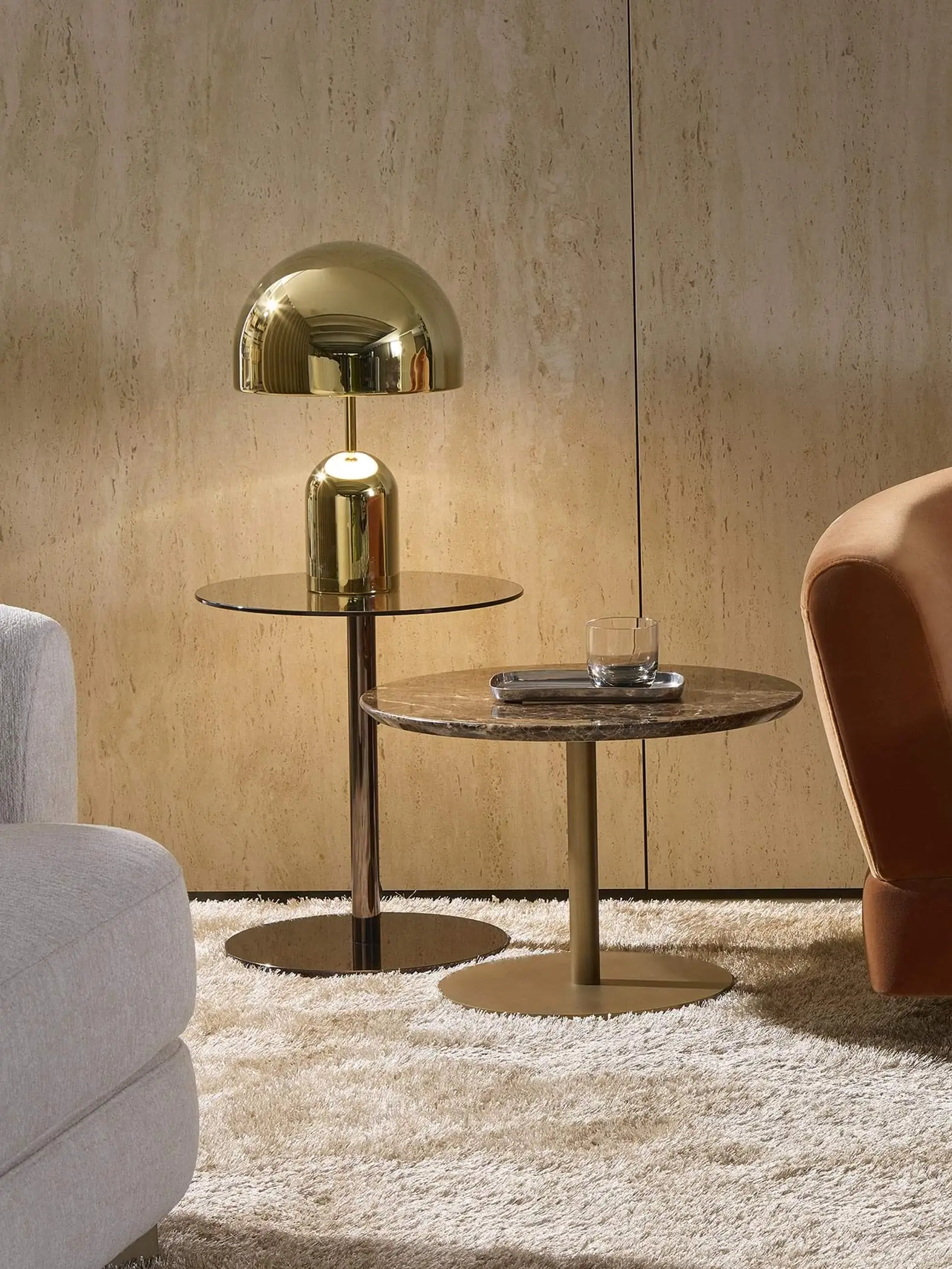 Lomacasa Marelli Break Coffee Table Galleria 1-5