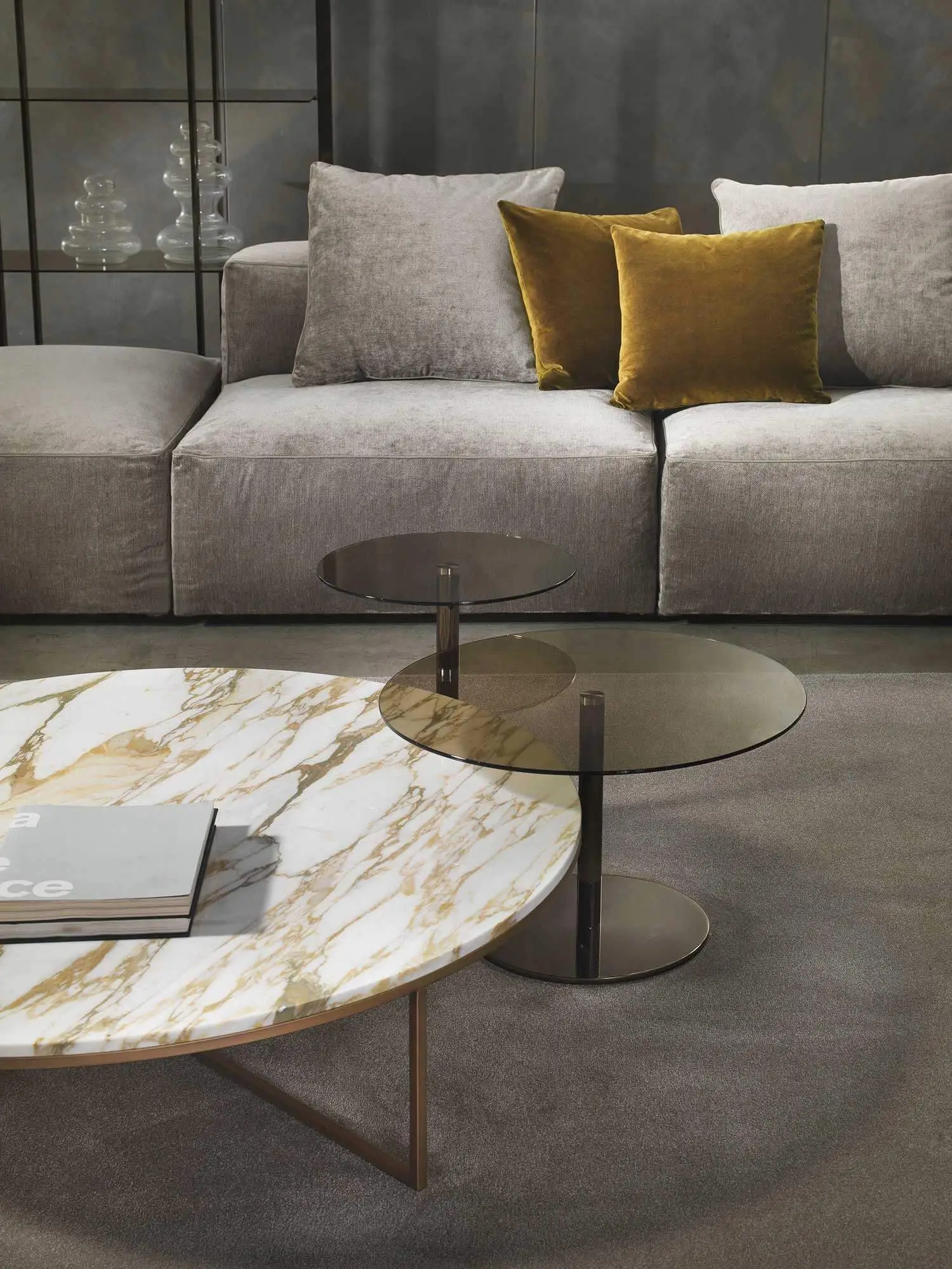 Lomacasa Marelli Break Coffee Table Galleria 1-8