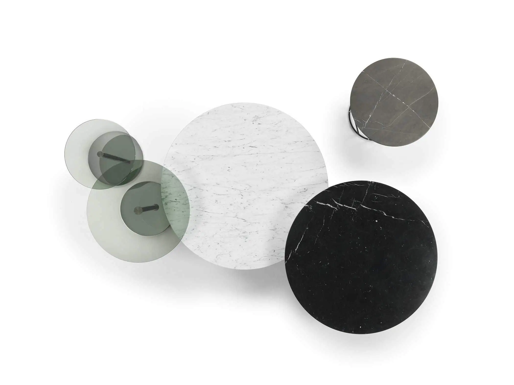 Lomacasa Marelli Break Coffee Table Galleria 2-4