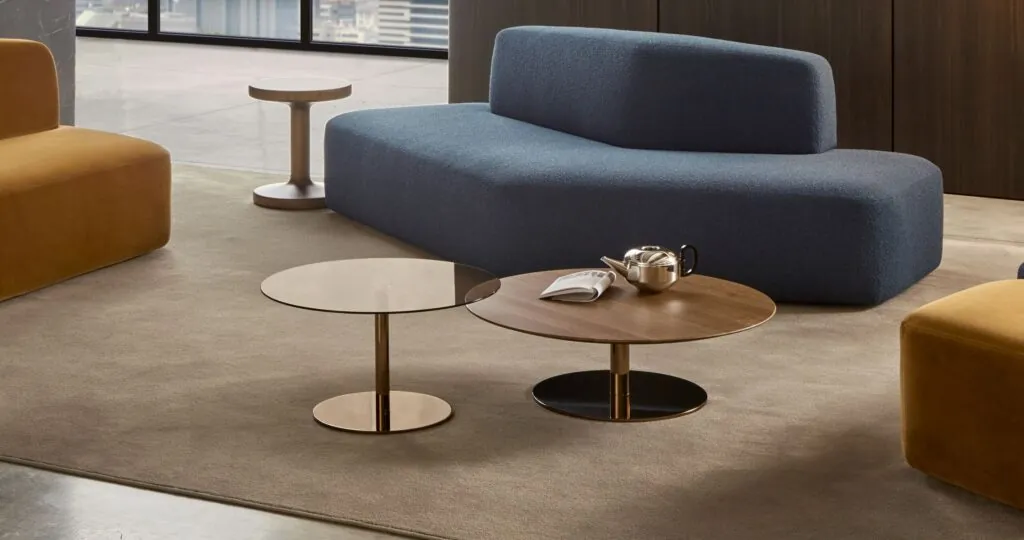 Lomacasa Marelli Break Coffee Table Hero