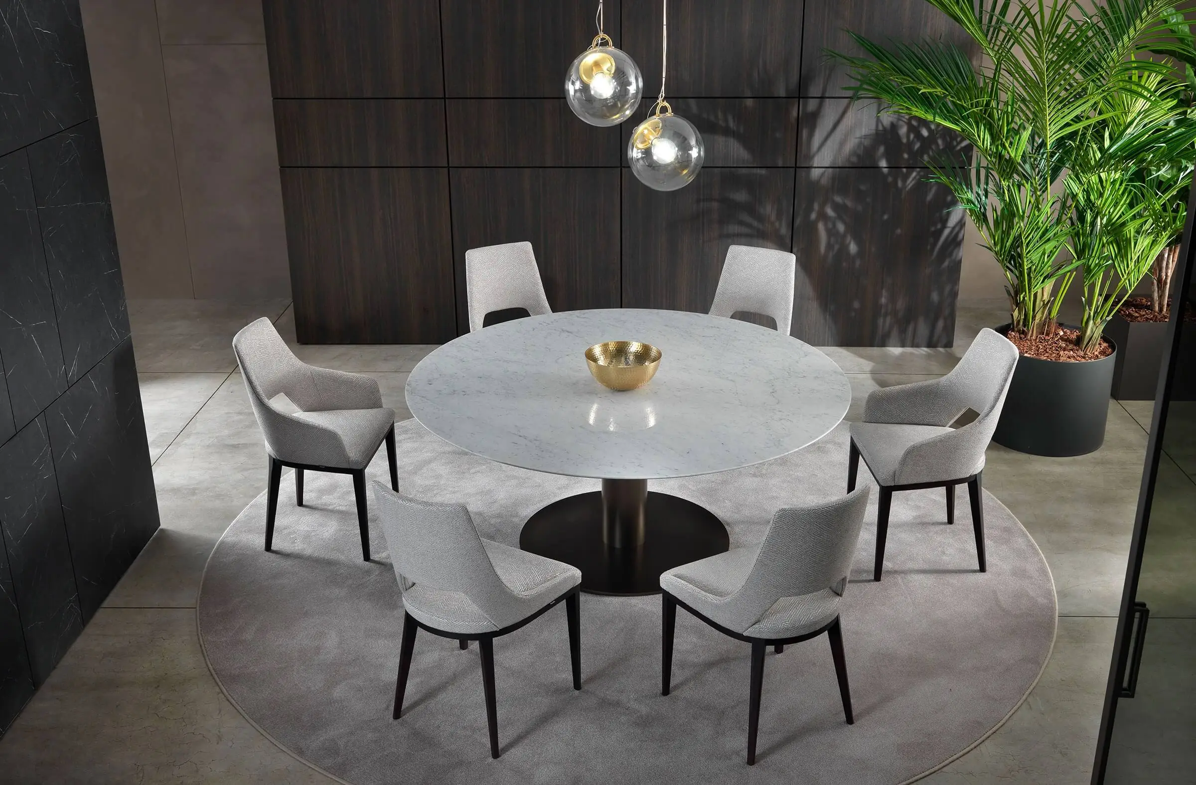 Lomacasa Marelli Break Dining Table Galleria 1-2