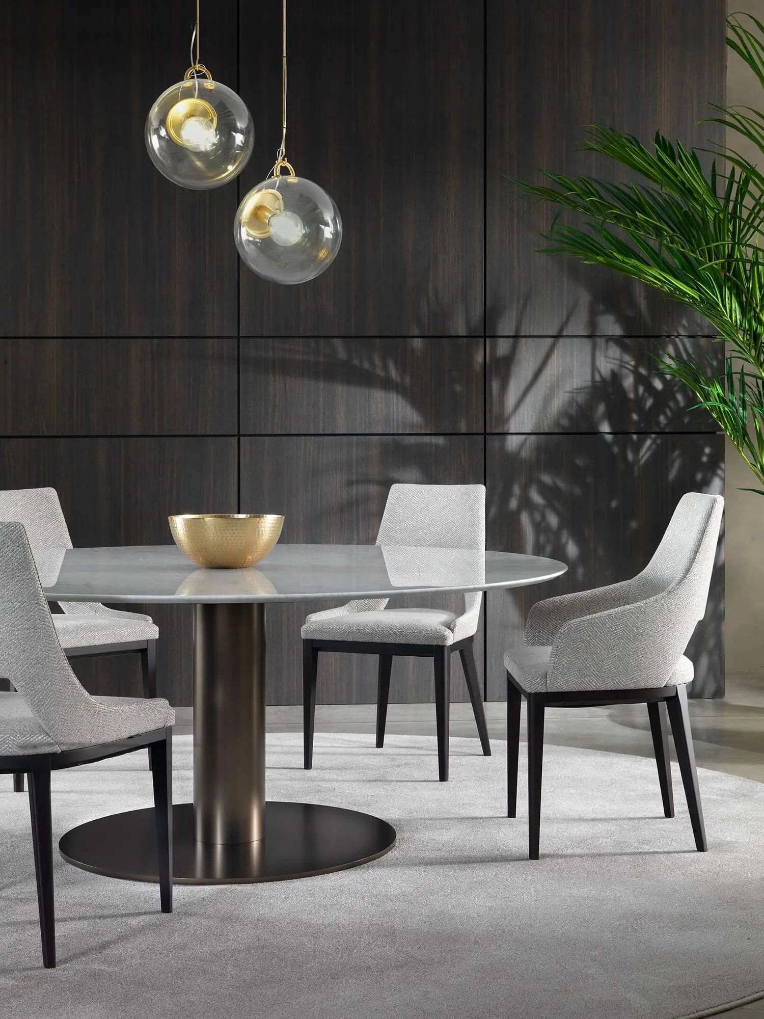 Lomacasa Marelli Break Dining Table Galleria 1-3