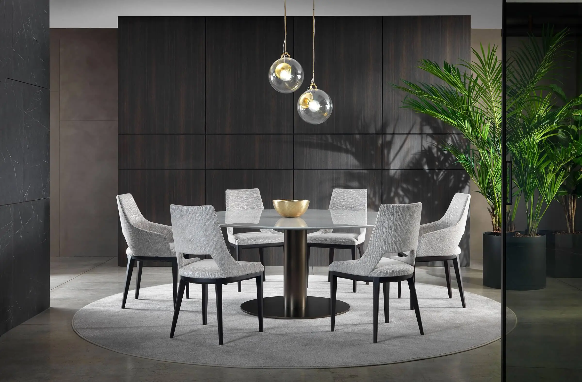 Lomacasa Marelli Break Dining Table Galleria 1-4