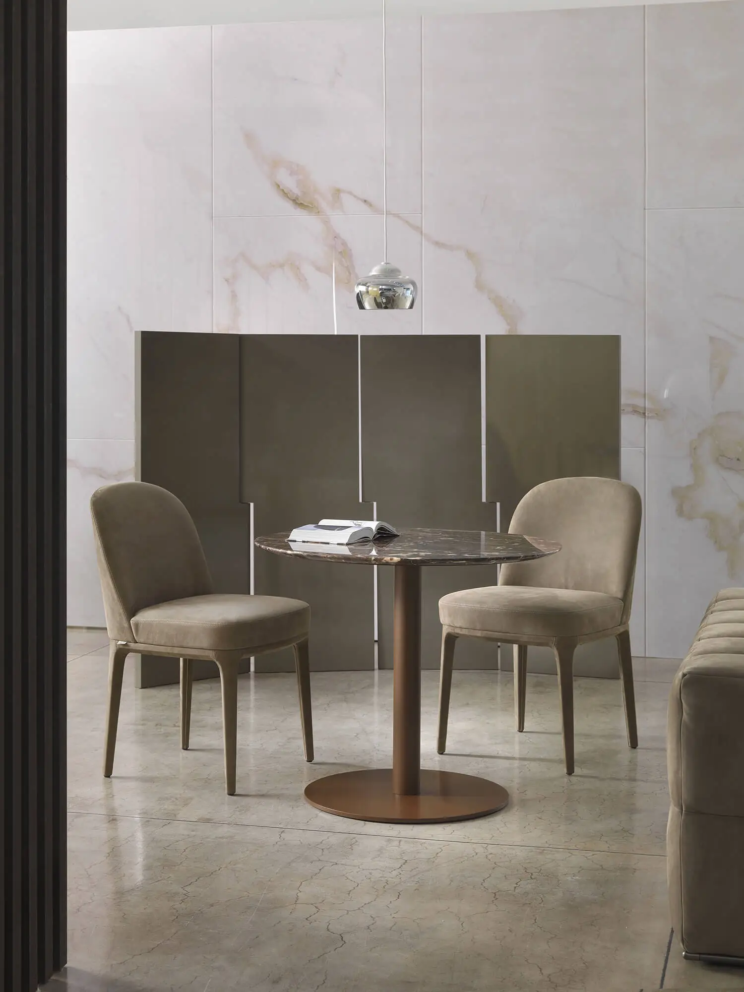 Lomacasa Marelli Break Dining Table Galleria 1-5