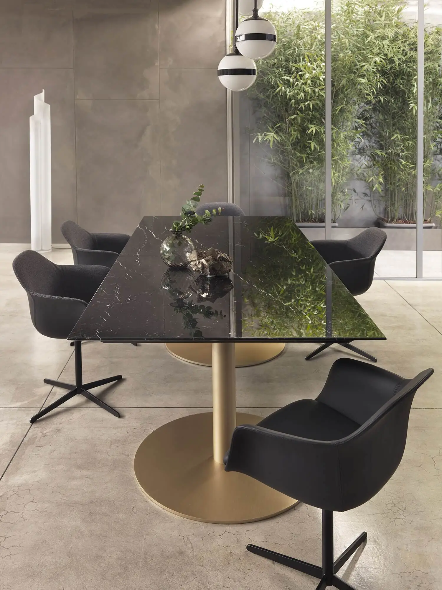 Lomacasa Marelli Break Dining Table Galleria 1-7