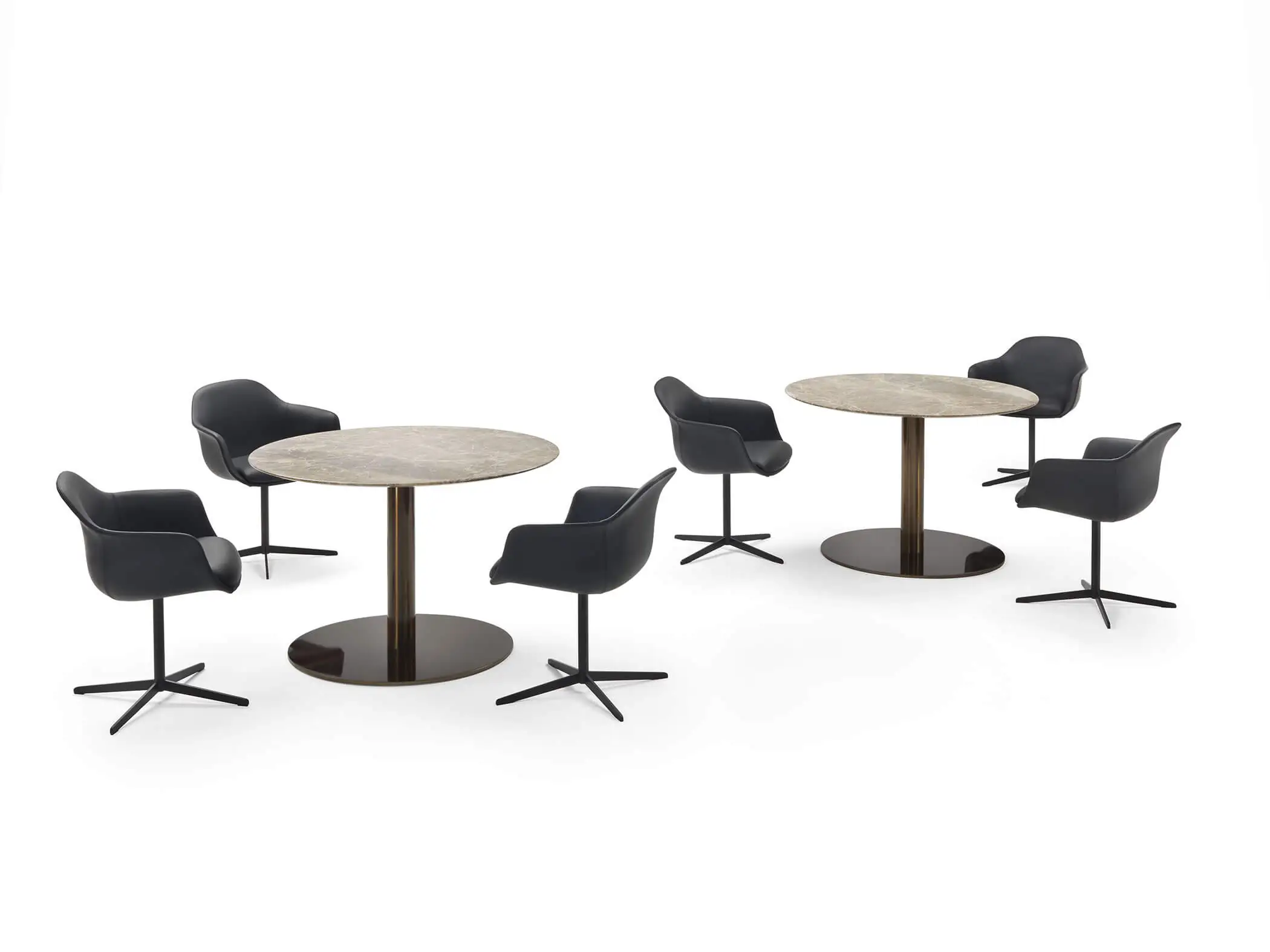 Lomacasa Marelli Break Dining Table Galleria 2-5