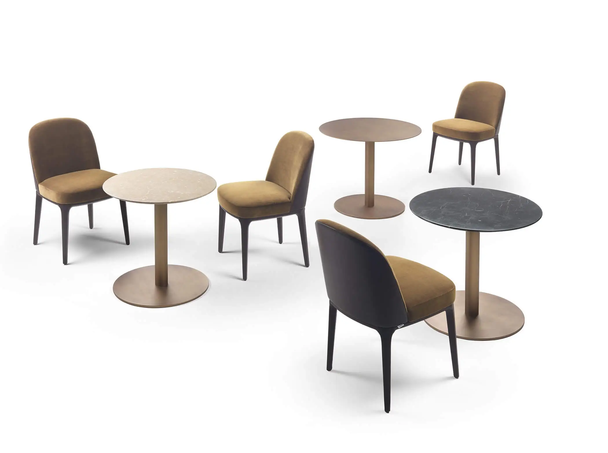 Lomacasa Marelli Break Dining Table Galleria 2-6