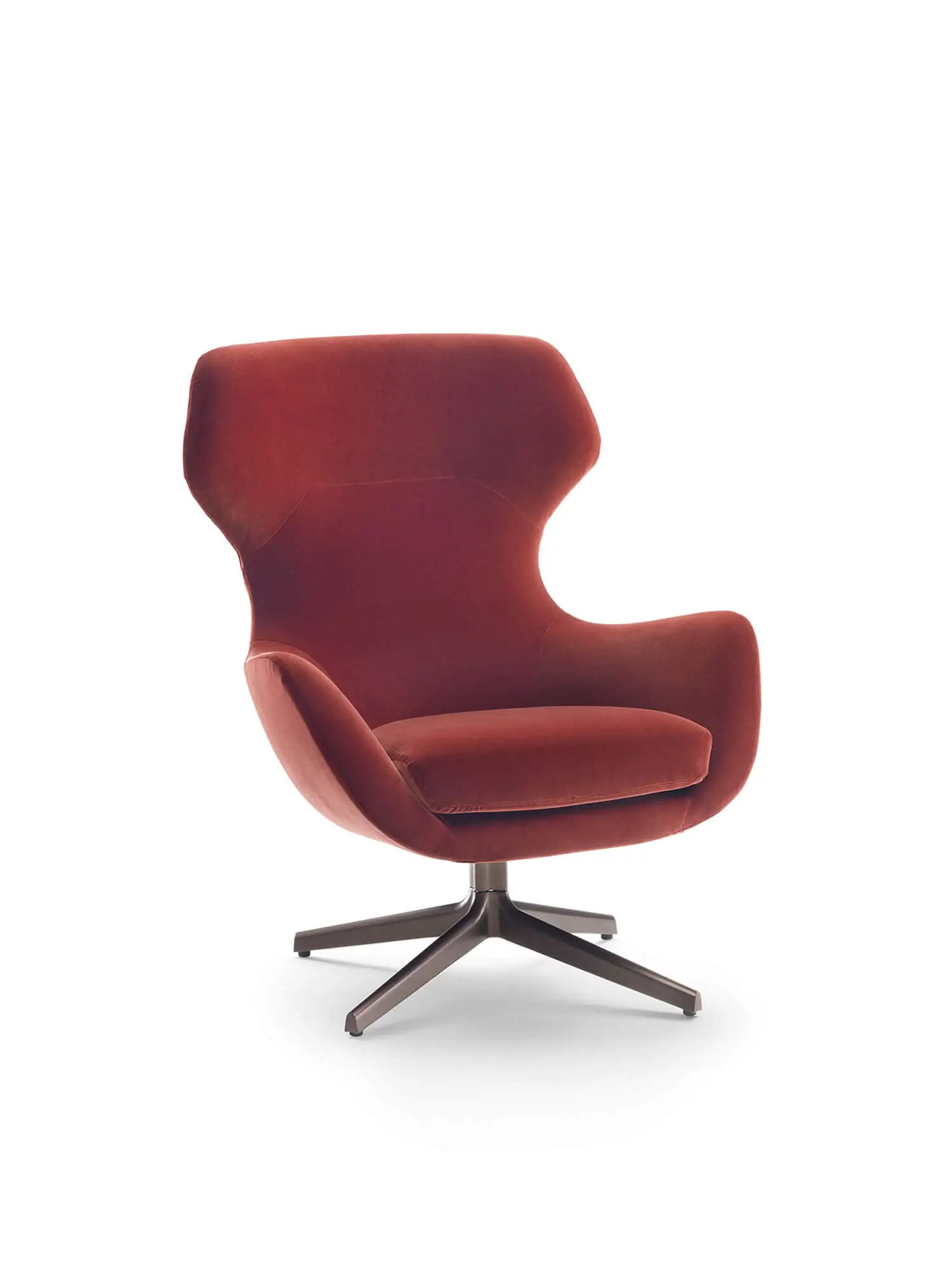 Lomacasa Marelli Brera High Poltrona Galleria 2-2