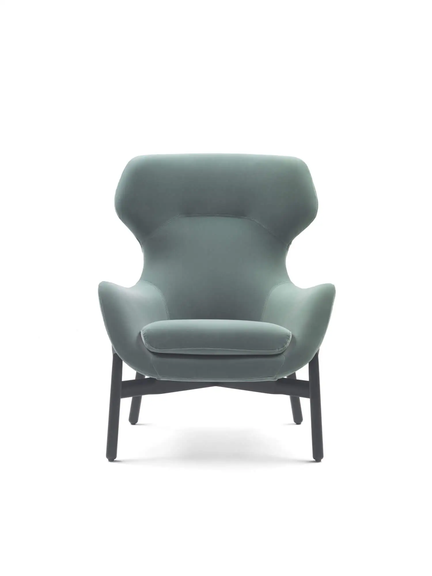 Lomacasa Marelli Brera High Poltrona Galleria 2-8