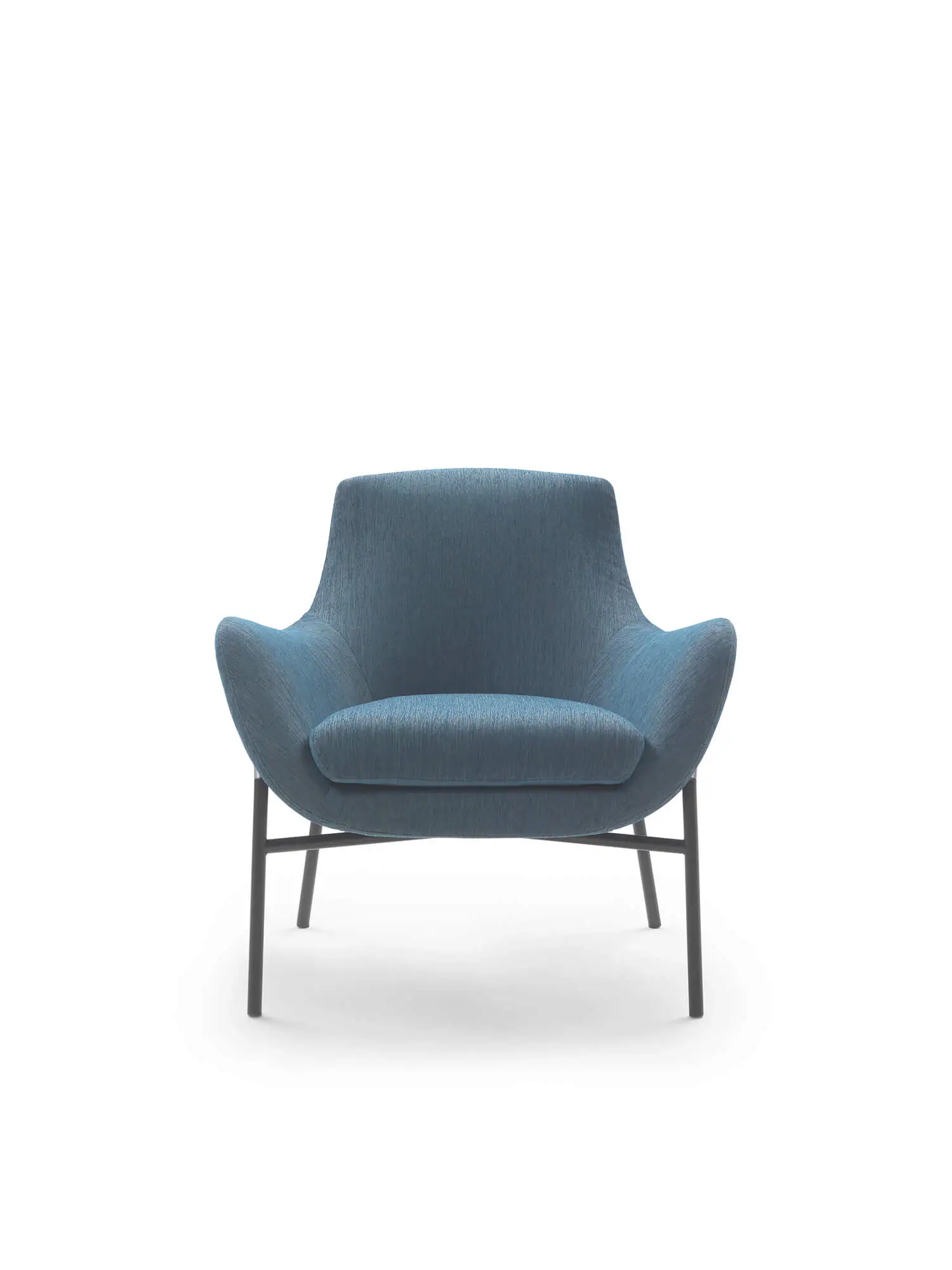 Lomacasa Marelli Brera Low Poltrona Galleria 2-5