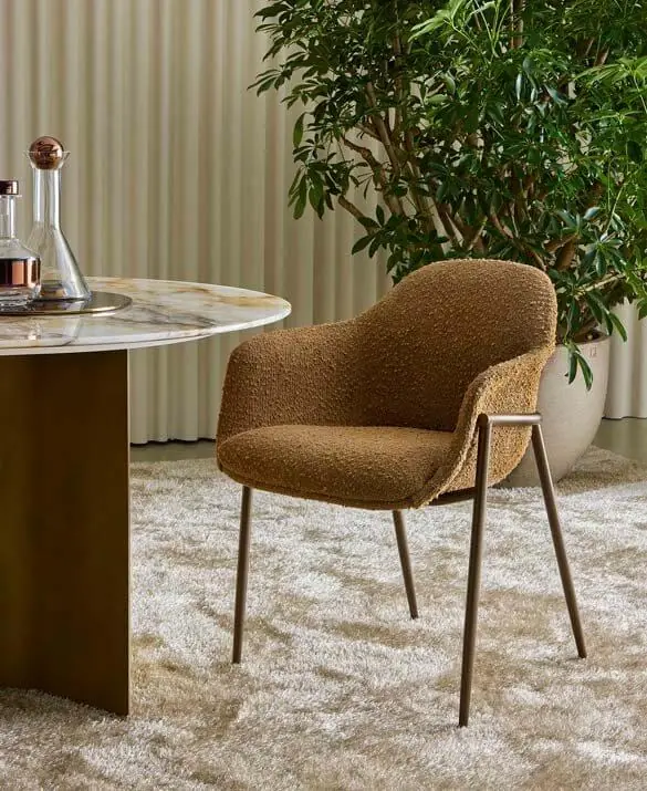 Lomacasa Marelli Clara Chair Hero