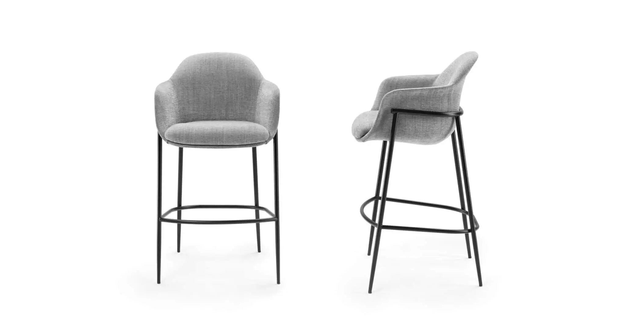 Lomacasa Marelli Chia Sgabello Galleria 1-4