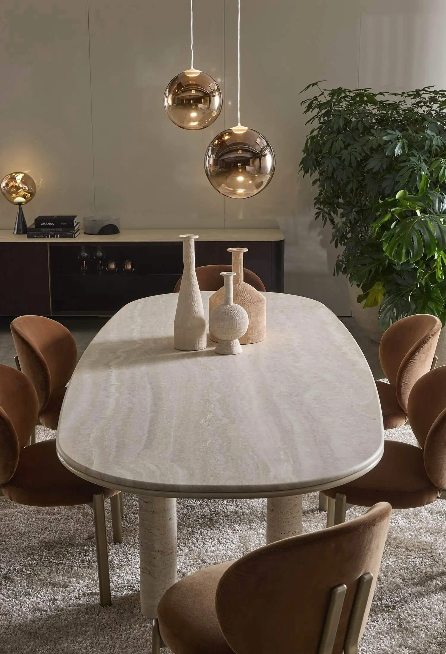 Lomacasa Marelli Clara Sedia Galleria 1-3