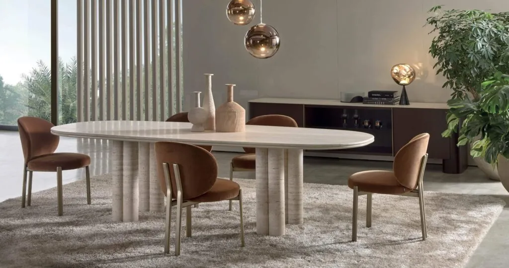 Lomacasa Marelli Clara Sedia Hero