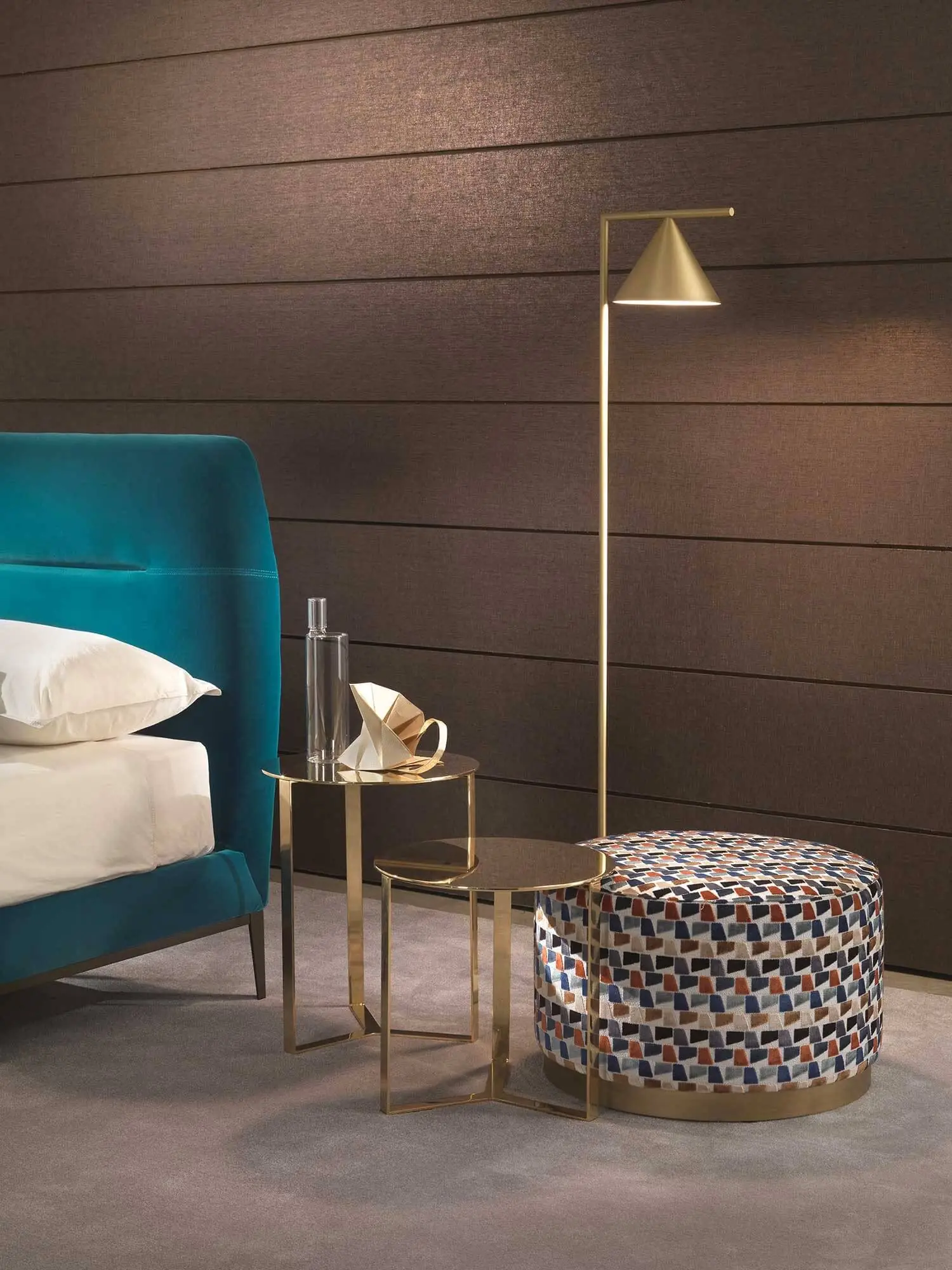 Lomacasa Marelli Clip Coffee Table Galleria 1-1