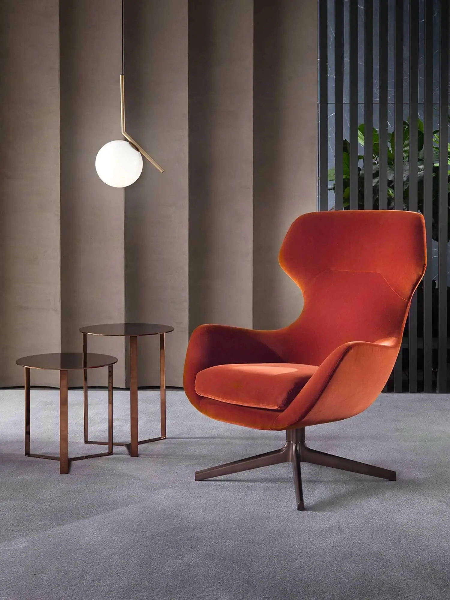 Lomacasa Marelli Clip Coffee Table Galleria 1-10