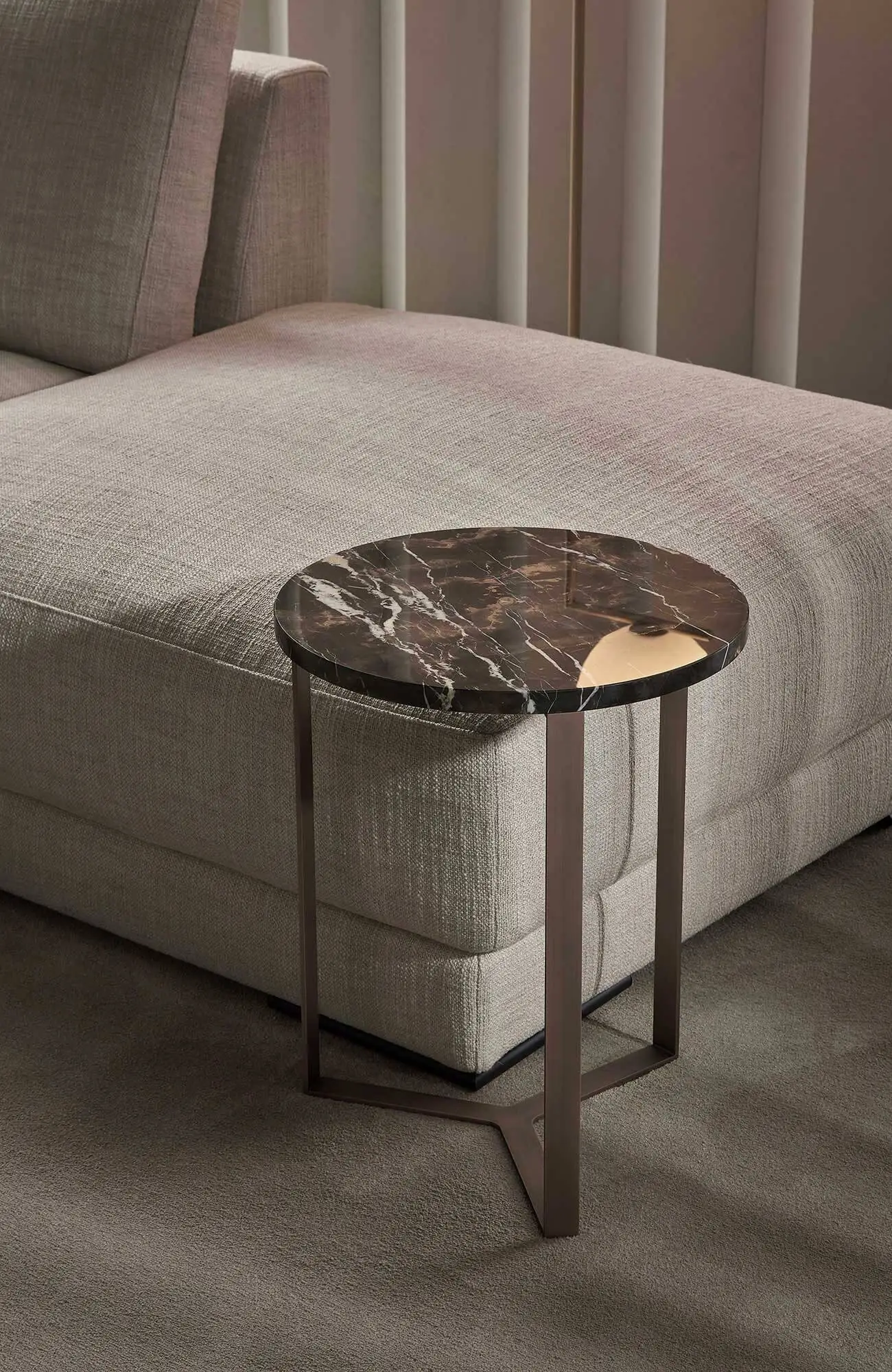 Lomacasa Marelli Clip Coffee Table Galleria 1-12
