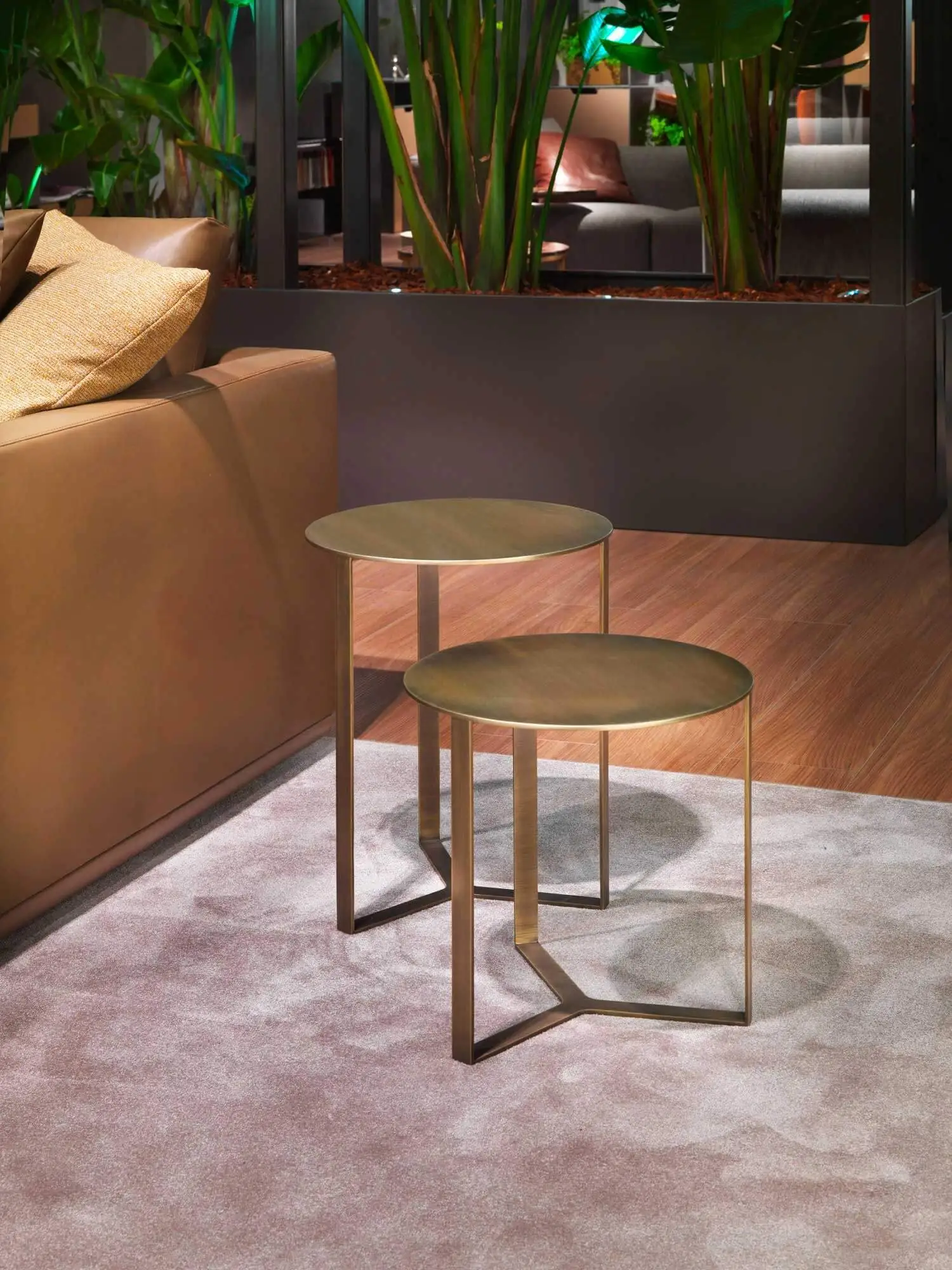 Lomacasa Marelli Clip Coffee Table Galleria 1-13