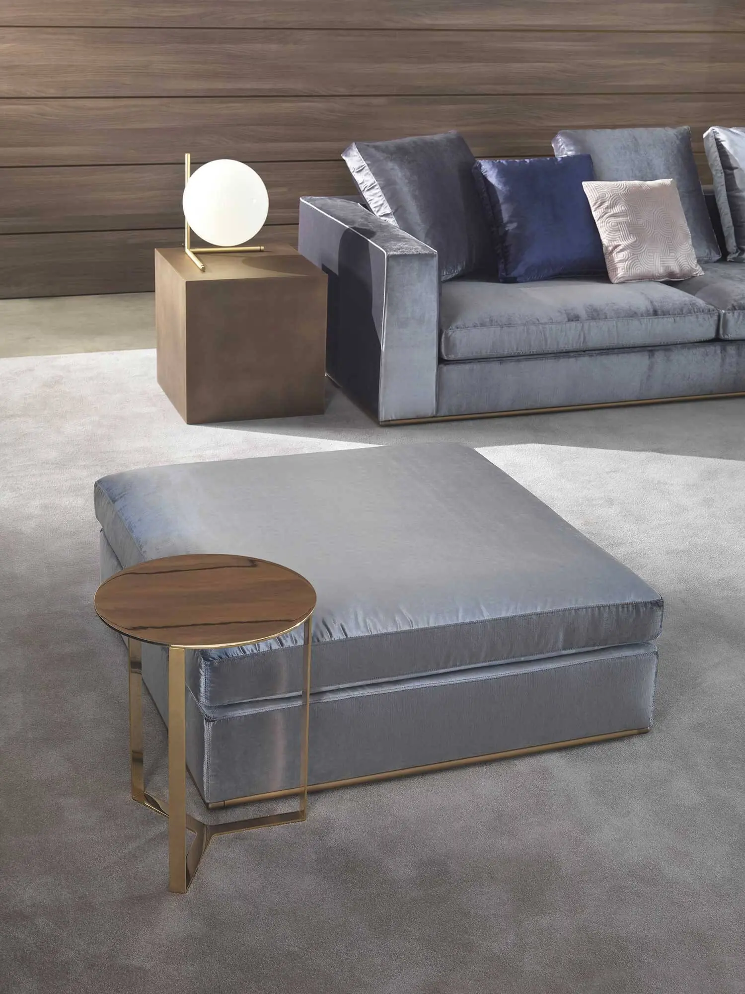 Lomacasa Marelli Clip Coffee Table Galleria 1-14