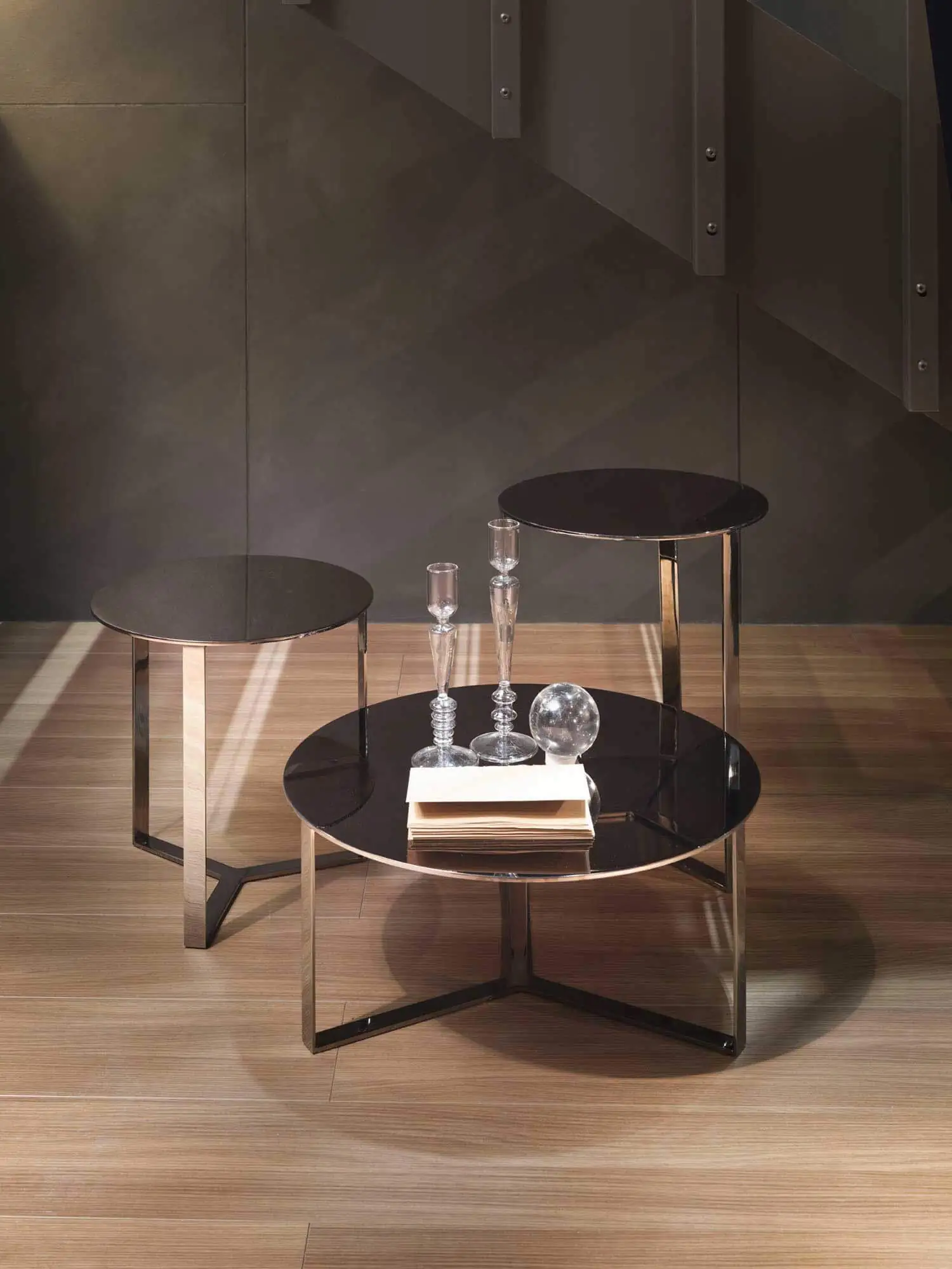 Lomacasa Marelli Clip Coffee Table Galleria 1-15