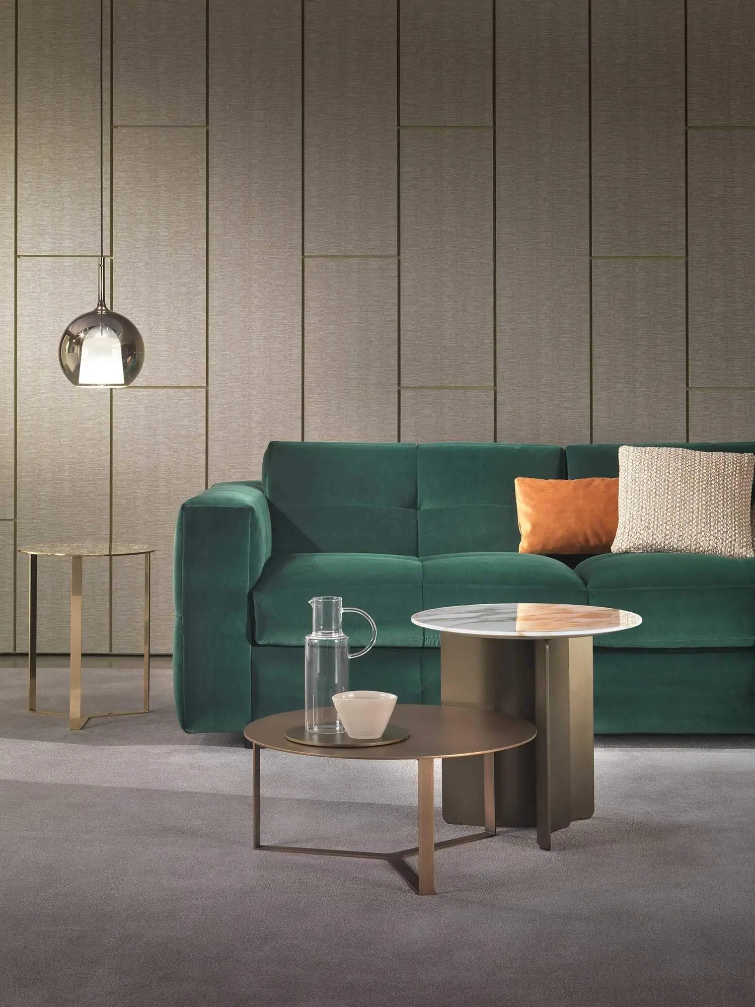 Lomacasa Marelli Clip Coffee Table Galleria 1-17