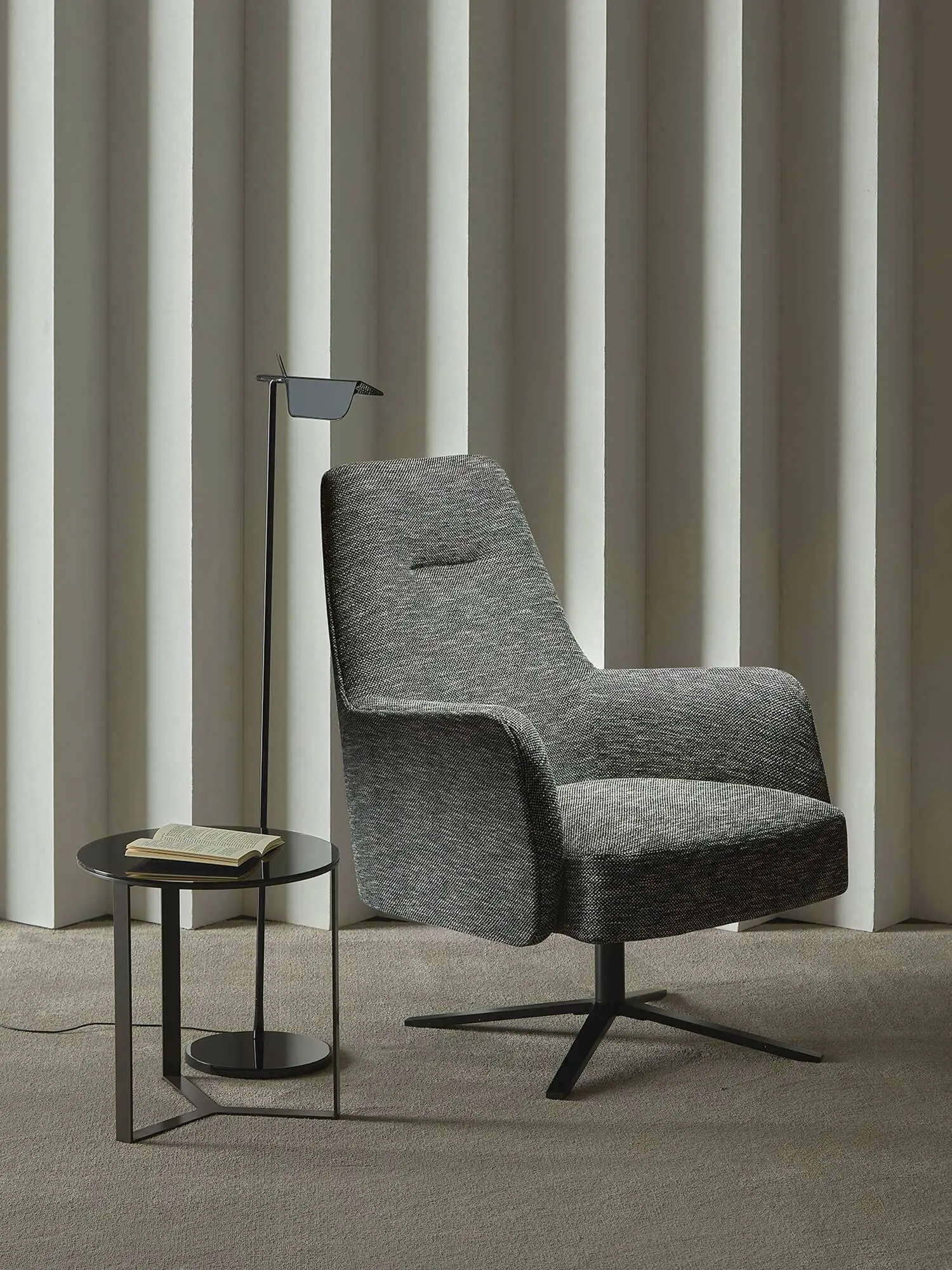 Lomacasa Marelli Clip Coffee Table Galleria 1-18